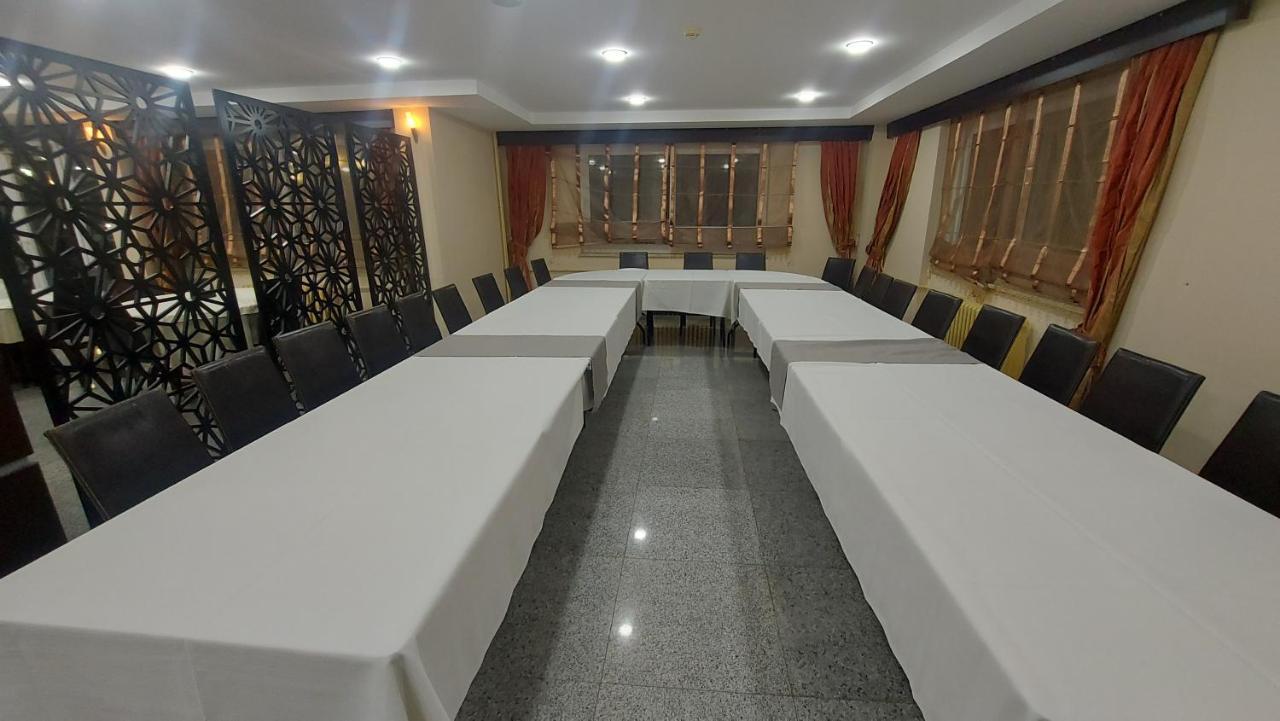 Selimpasa Uygulama Oteli Silivri Exterior photo