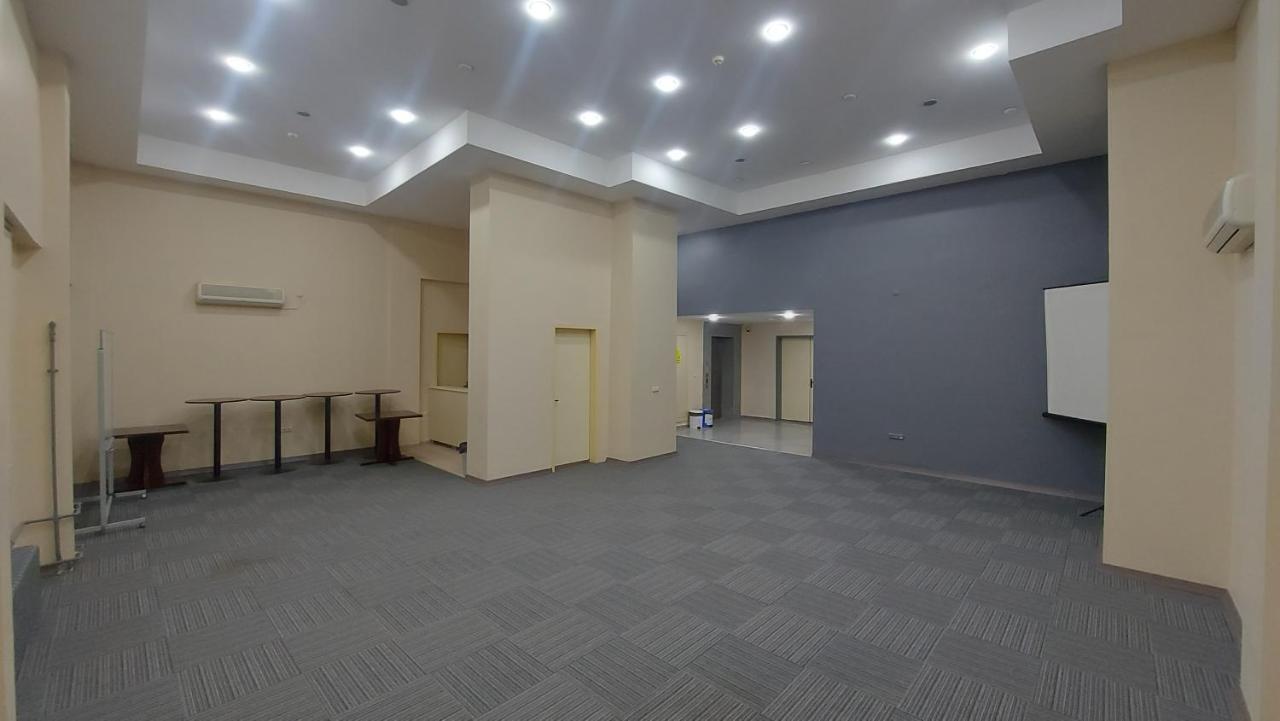 Selimpasa Uygulama Oteli Silivri Exterior photo